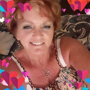 Meet your Posher, Evelyn